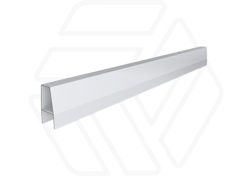 Трапециевидная ламель RV-100T